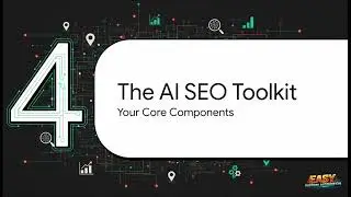 AI is CHANGING Local SEO  Your Business Survival Guide!