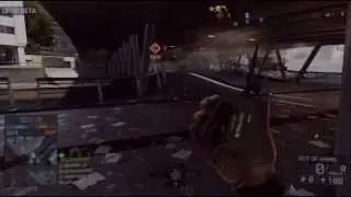 Battlefield 4 Beta Trolling&Fails montage