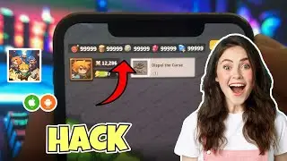Top Heroes Hack 2025 🔥 How I Got FREE Diamonds & Rubies Top Heroes MOD, iOS & Android