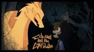 Edward and the Light Dragon