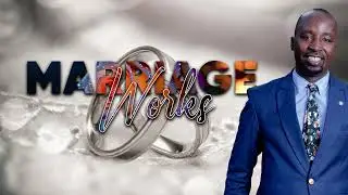 Marriage works