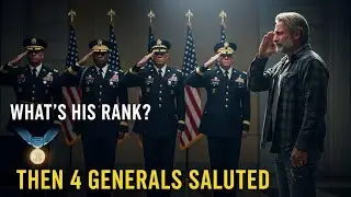 Navy SEAL Declared Dead Returns After 8 Years &mdash; His Team's Reaction Will Break You