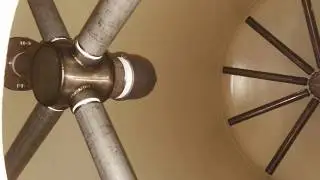 Turbidity & Color Reduction Sand Filtration - Wisconsin