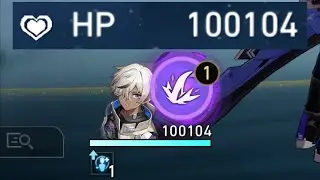 100104 HP ARLAN 💀
