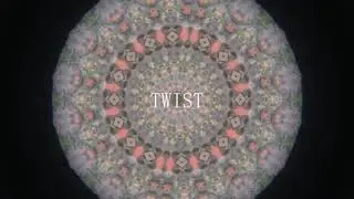 Off Brain Project - Twist (feat. Maxi Melanko, Onida) Visualizer