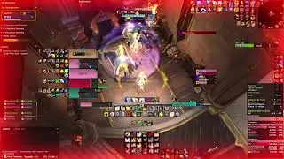 +13 Dawnbreaker | Mastering the Lightsmith Path | TWW S1 HolyPala POV