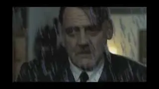 Adolf - Ich Hock In Meinem Bonker (Downfall Version)