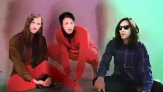 Psychobuildings - Portrait (Official Audio)