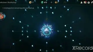 Hundred soul // mbuka unknown workshop plus Legendary equipment box