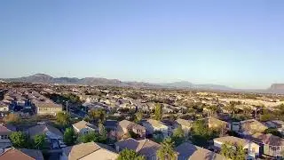 New drone views 