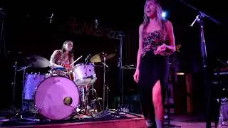 Anna Elva & Friends, 'The Music Never Stopped,'  Ashkenaz Berkeley Grateful Dead Nite, April 3, 2024