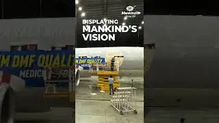 Mankind Pharma's DMF Quality Medicines Campaign Takes Off with SpiceJet Flights