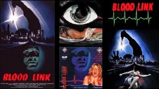 Blood Link 1982 music by Ennio Morricone
