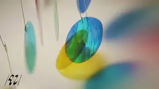 Corpuscula Lamp. VKHUTEMAS Tribute project, Konstantin Istomin