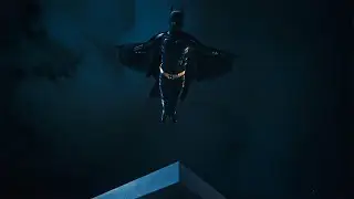 Batman Arkham Series Марафон | Трейлер Русская озвучка