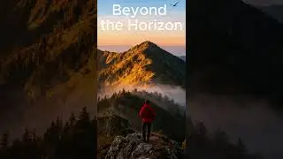 Beyond the Horizon.    #lyrical #music #melodiesforsoul #romanticmusic #romanticsongs #love #new