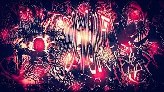 MONTAGEM CELICA CLANTICA - @sinzoDJ  & DJ YUN 7 ((MC MAGRINHO))
