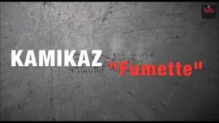 Kamikaz Fumette