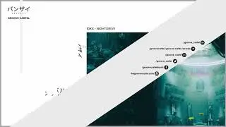 10xx - Nightdrive