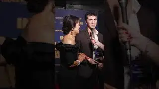 Josh Escover Best Jazz 2023 Industry Dance Awards