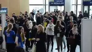 Search Marketing Expo M&uuml;nchen 2014