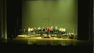 Denver Brass- Fanfare for the Brave (Live from Brass, Bagpipes & Co.)