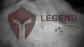 Inline Separator  - Legend APC