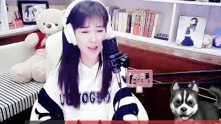 紫菱-搞笑版 杜十娘