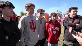 Previewing undefeated Indiana Hoosiers and Coach Cignetti&rsquo;s program momentum