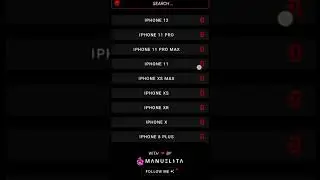 IPHONE 7 PLUS sensitivity #iphone7plus #callmepathan