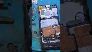 Jio phone next touch not working #shorts #sortsvideo