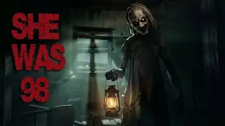 SHE WAS 98 Gameplay | Ending | No Commentary