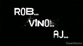 AV official teaser