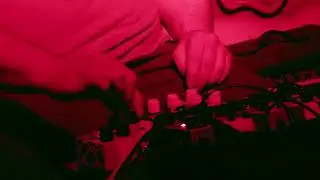 Harsh Noise El Duce live at Trunk Space (March 15th, 2024) [Phoenix, Arizona]