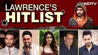 Ranveer Singh News | Threatening Voice-Note To Ranveer Singh Was Sent By Bishnoi Gang Using VPN