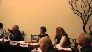 September 2014 Ray Weiss Unseat Mr  La Cava comment