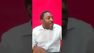 COUP de GUEULE d'un CAMEROUNAIS aux DIRIGEANTS du PORT de DOUALA G(JMTV+)