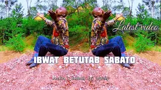 Ibwat betutab sabato by jonathan bett zaburi official video latest#jonathanbett#israelwor