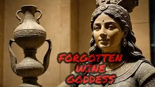 Meet the Mysterious 7,000 Year Old Wine Goddess (Ninkasi)