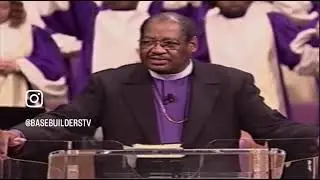Bishop G.E. Patterson Yes Lord Remember 2002