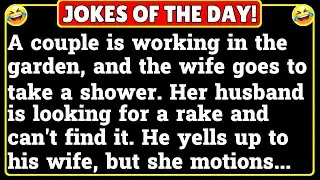 Hilarious Clean/Dirty Jokes That Are So Bad They're Good | Jokes of the Day