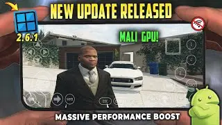 Winlator 2.8.1 Android Update! 🔥 New Features & Hidden FPS Boosts 2026