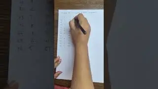 Spearman's Rank Correlation | 11th 12th BCom MCom BBA MBA & CA Students