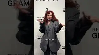 Chappell Roan on Fashion