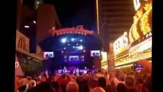Blue Oyster Cult 9/07/15