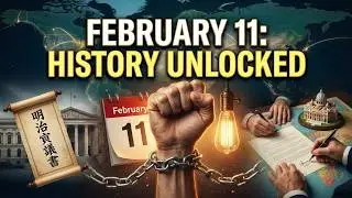 Legendary Figures and Forgotten Moments of February 11th