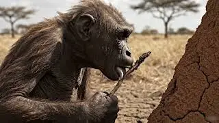 Life 6.4 Million Years Ago | The First Ancestors
