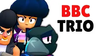 Explaining EVERY TRIO in Brawl Stars!