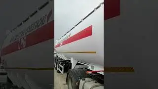 2024 წლის მოდელი.  Tbil Oil.