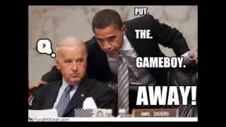 The Anti-Obama Administration EP: Supergroup